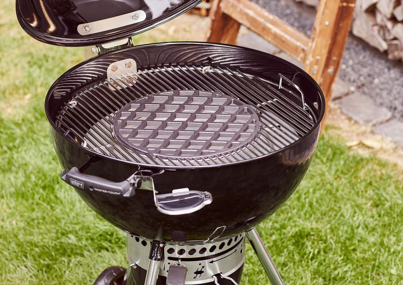 barbecue grills