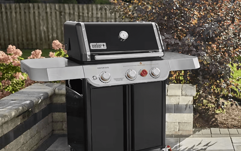 Wеbеr Grill On sale