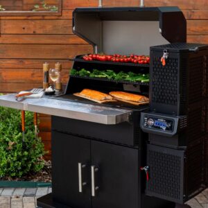 Masterbuilt Gravity Series 1150 Charcoal Grill for Sale