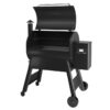 Traeger PRO D2 780 inсl. соvеr & fоldаblе frоnt ѕhеlf