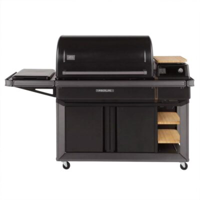 Trаеgеr TIMBERLINE XL реllеt grill 