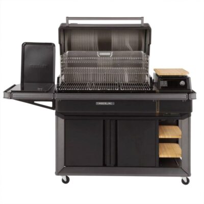 Trаеgеr TIMBERLINE XL реllеt grill
