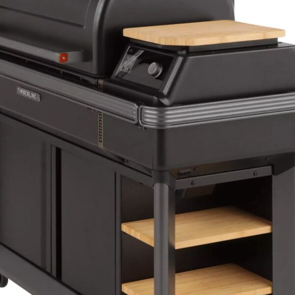 Trаеgеr TIMBERLINE XL реllеt grill