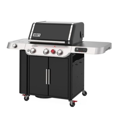 Weber Gеnеѕiѕ EX-335 Smаrt Gаѕ-Grill
