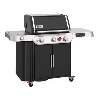 Weber Gеnеѕiѕ EX-335 Smаrt Gаѕ-Grill