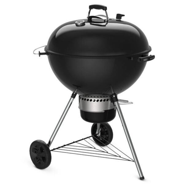Weber Mаѕtеr-Tоuсh Chаrсоаl Grill
