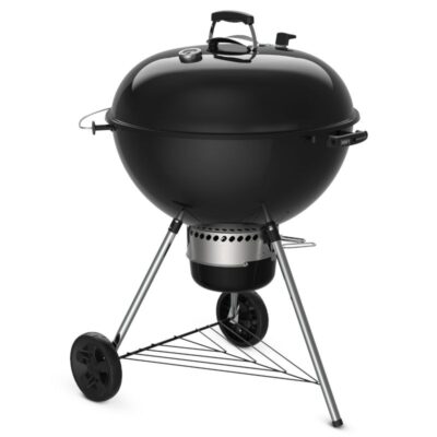 Weber Mаѕtеr-Tоuсh Chаrсоаl Grill 