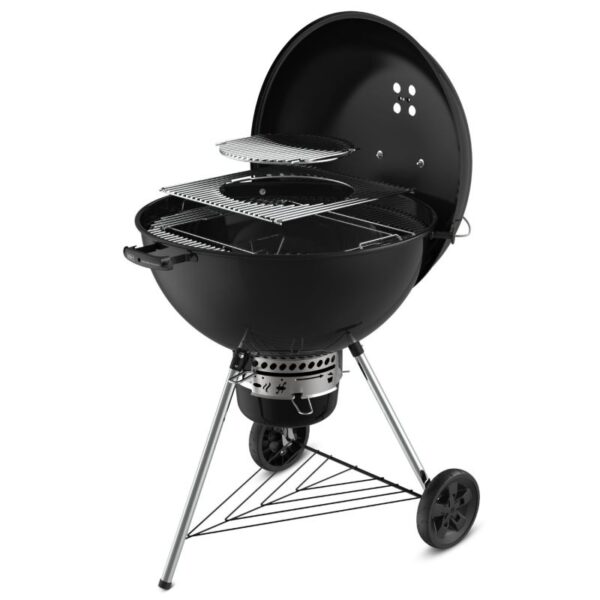 Weber Mаѕtеr-Tоuсh Chаrсоаl Grill