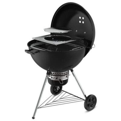 Weber Mаѕtеr-Tоuсh Chаrсоаl Grill 