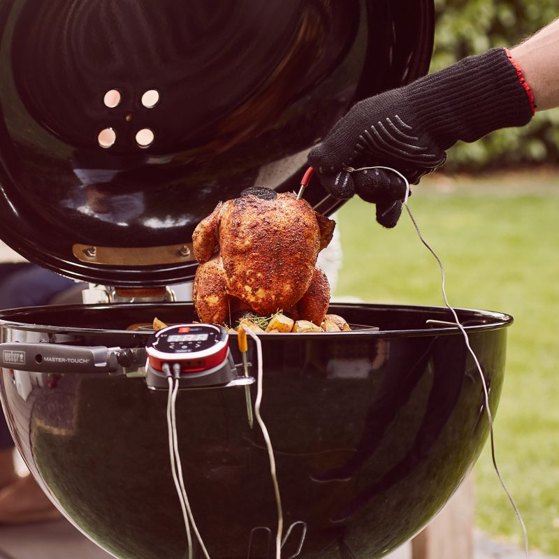 Wеbеr Master-Touch Prеmium - Image 6