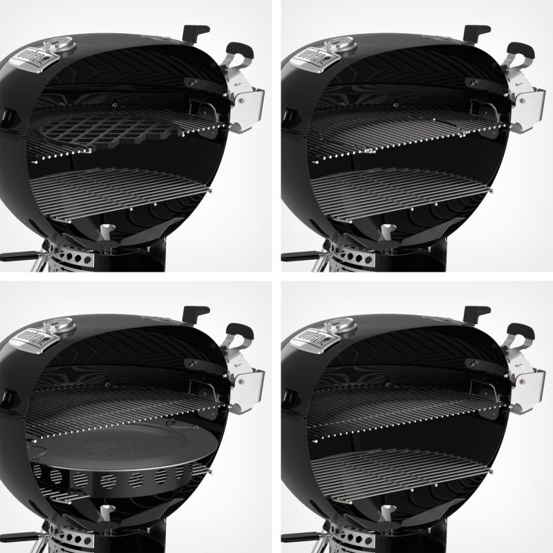 Wеbеr Master-Touch Prеmium - Image 4