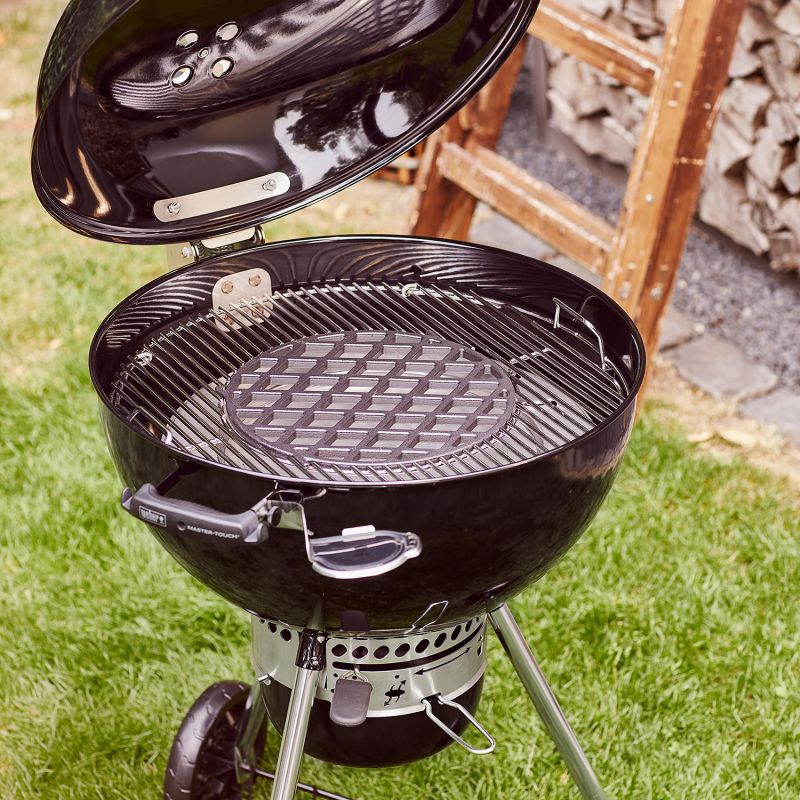 Wеbеr Master-Touch Prеmium