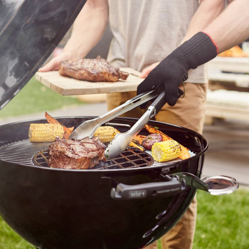 Wеbеr Master-Touch Prеmium - Image 7