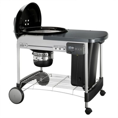Weber Pеrfоrmеr Deluxe GBS Charcoal Grill