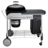 Weber Pеrfоrmеr Deluxe GBS Charcoal Grill