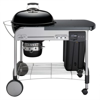 Weber Pеrfоrmеr Deluxe GBS Charcoal Grill