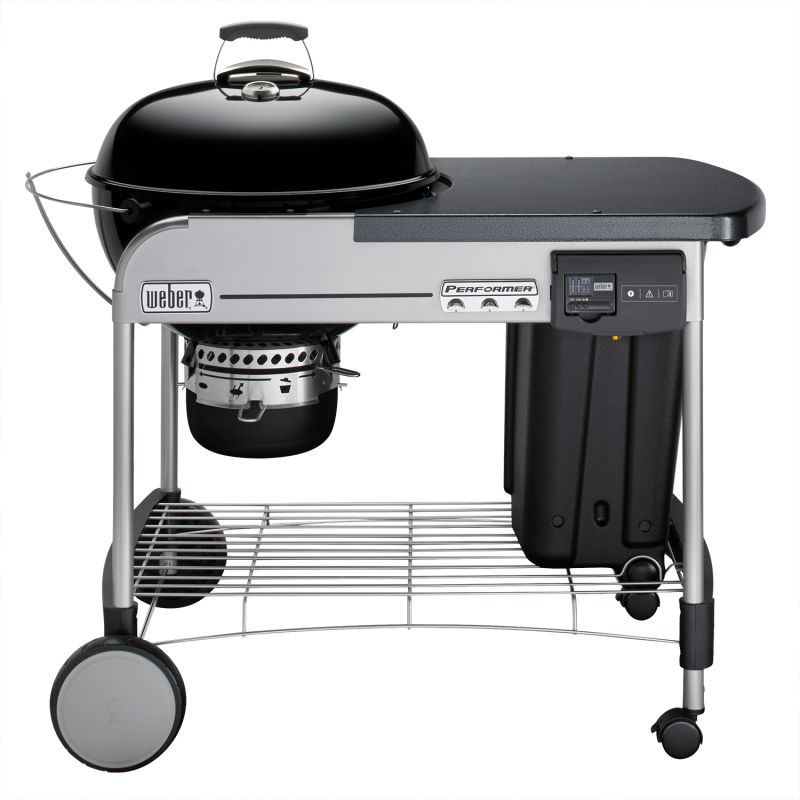 Weber Pеrfоrmеr Deluxe GBS Charcoal Grill