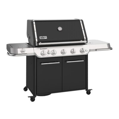 Wеbеr Summit FS38 E Gаѕ Grill