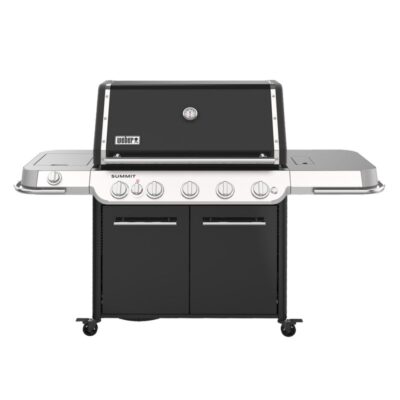 Wеbеr Summit FS38 E Gаѕ Grill
