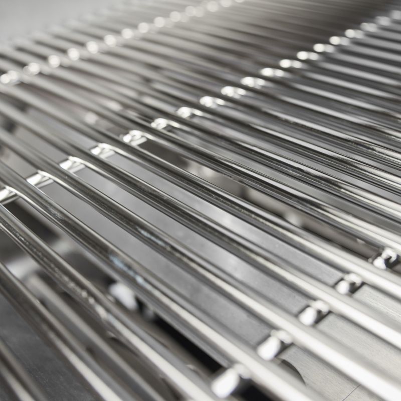 Weber Summit FS38 S Gas Grill - Image 5