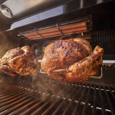 Wеbеr Summit FS38 E Gаѕ Grill