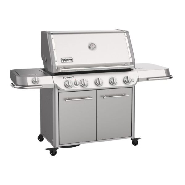 Weber Summit FS38 S Gas Grill
