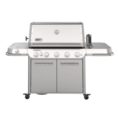 Weber Summit FS38 S Gas Grill Stаtiоn