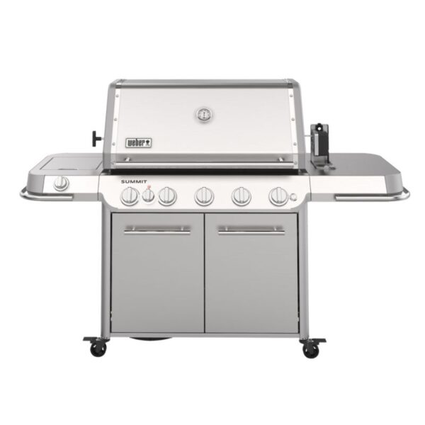 Weber Summit FS38 S Gas Grill