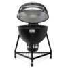 Weber Summit Kamado E6 Charcoal Grill