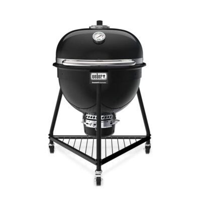 Weber Summit Kamado E6 Charcoal Grill