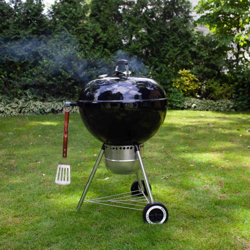 best charcoal grills