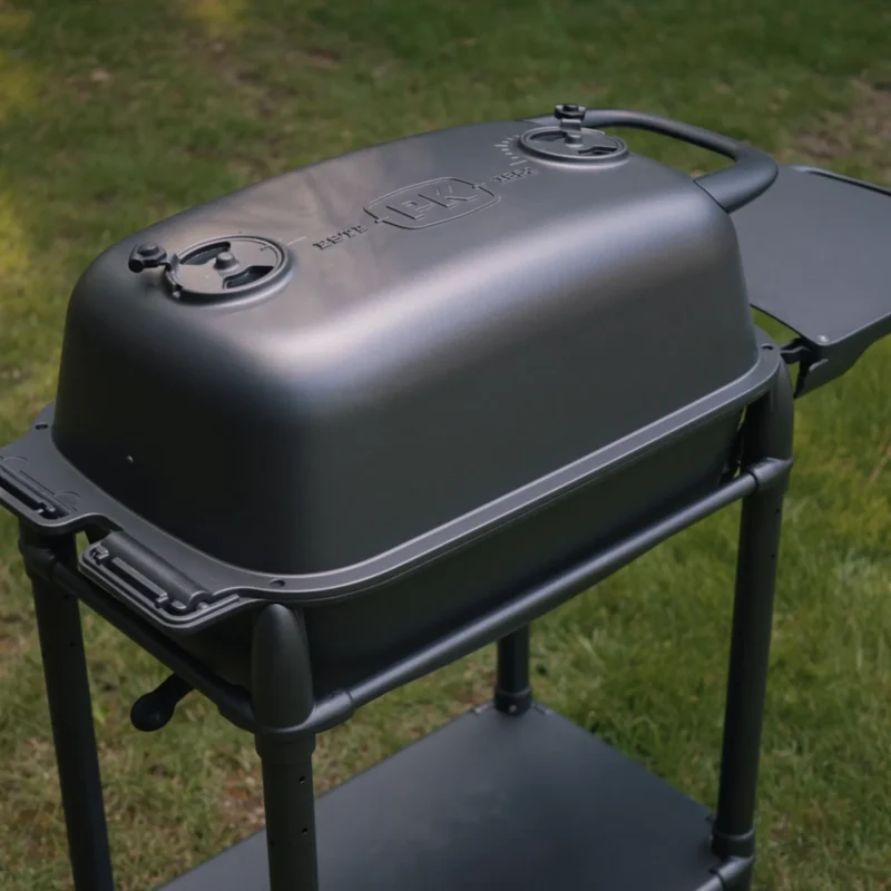 PK Grills Original PK300