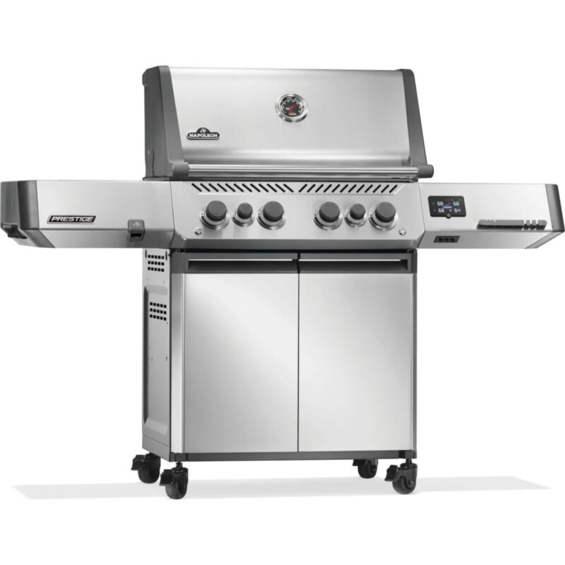 gas barbecue grills