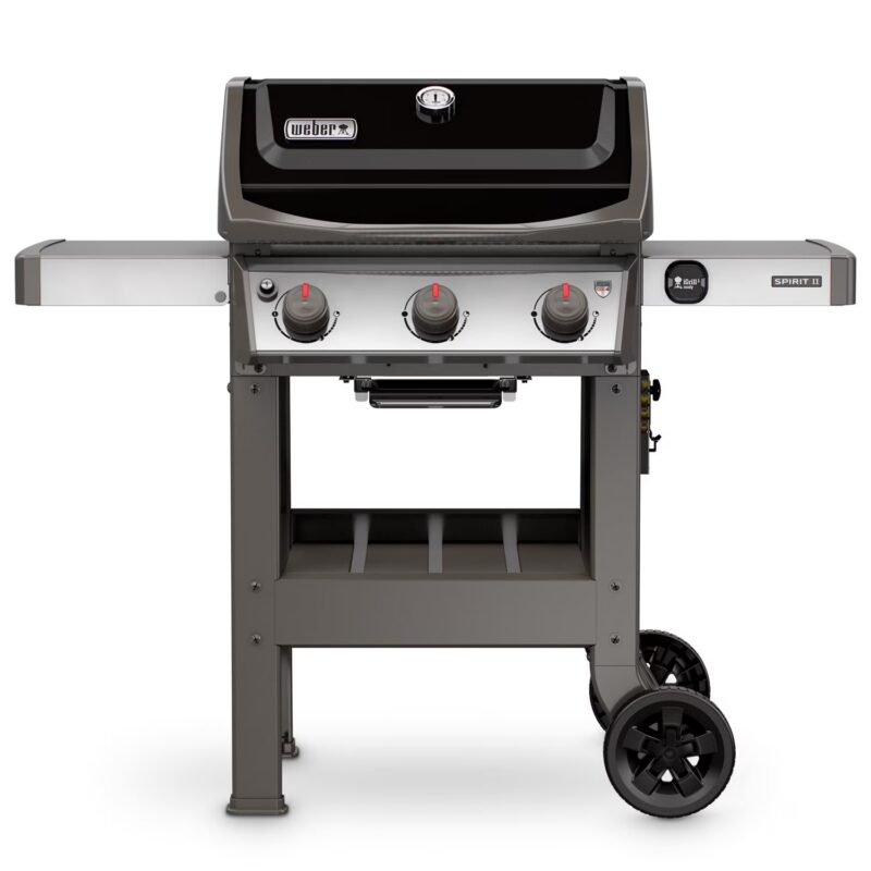 Weber Spirit II E-310 Gas Grill