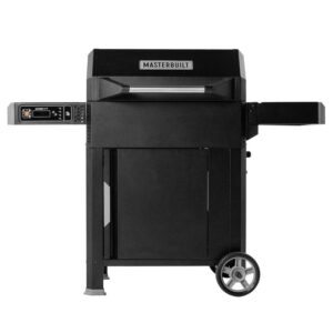 Barbecue Grills and Smokers