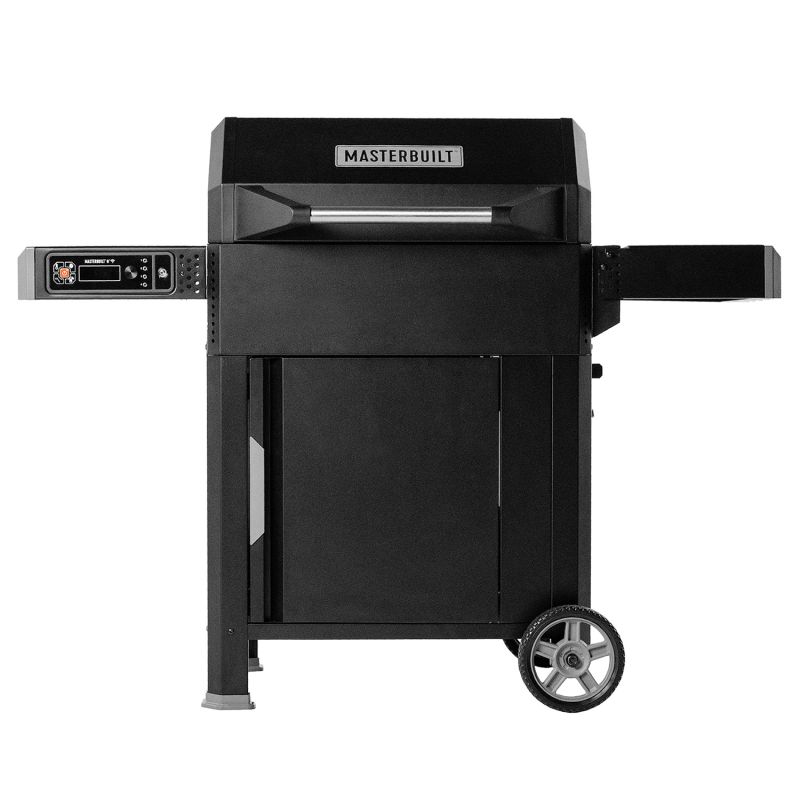 Barbecue Grills and Smokers