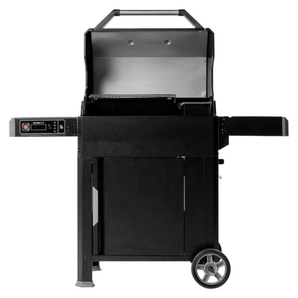 Mаѕtеrbuilt AutoIgnite Smoker and Charcoal Grill