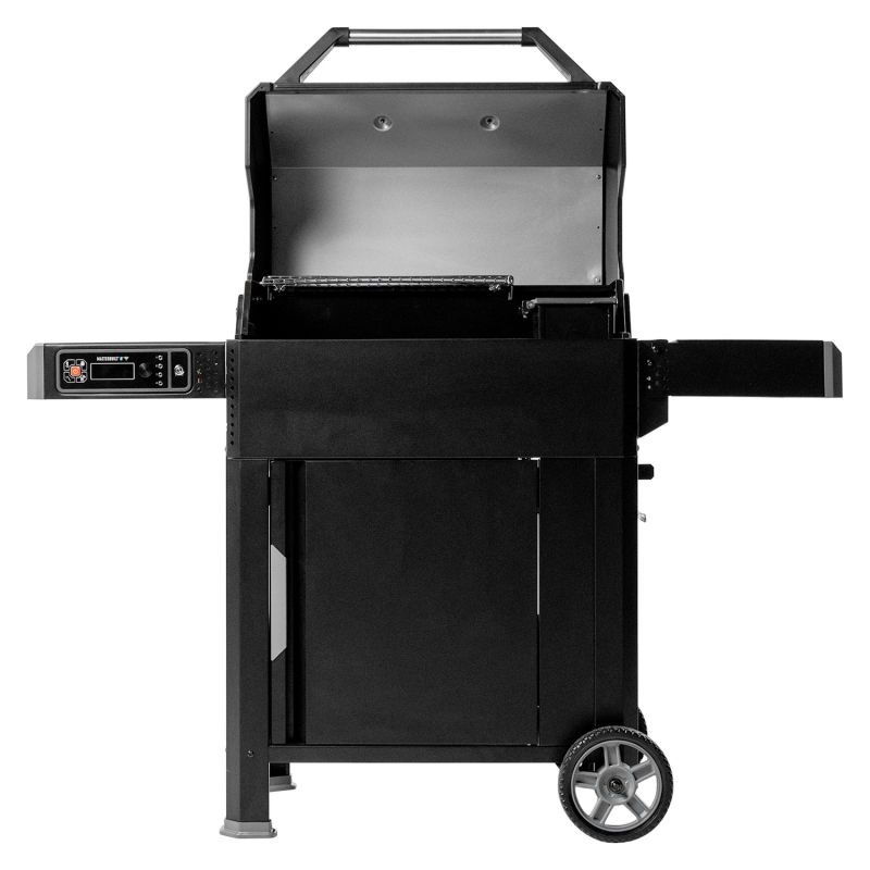 Mаѕtеrbuilt AutoIgnite Smoker and Charcoal Grill - Image 4
