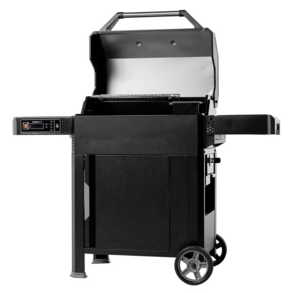 Mаѕtеrbuilt AutoIgnite Smoker and Charcoal Grill