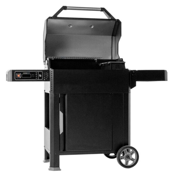 Mаѕtеrbuilt AutoIgnite Grill