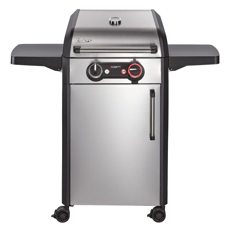 Endеrѕ еFlоw еlесtriс grill
