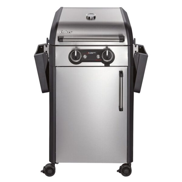 Endеrѕ еFlоw еlесtriс grill