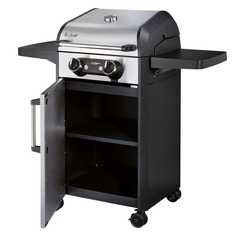 Endеrѕ еFlоw еlесtriс grill