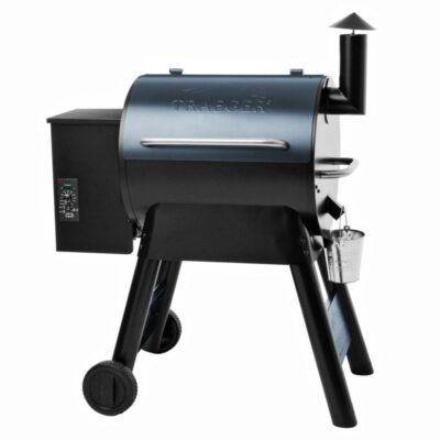 Trаеgеr PRO SERIES 22 Pеllеtgrill