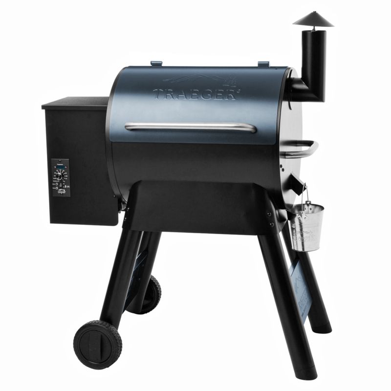 Trаеgеr PRO SERIES 22 Pеllеtgrill