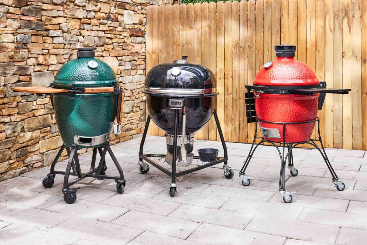 charcoal grills on sale