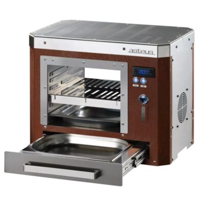 Asteus Tarso electric grill