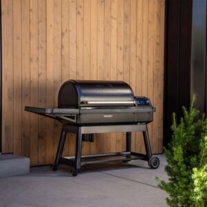 Barbecue Grills and Smokers
