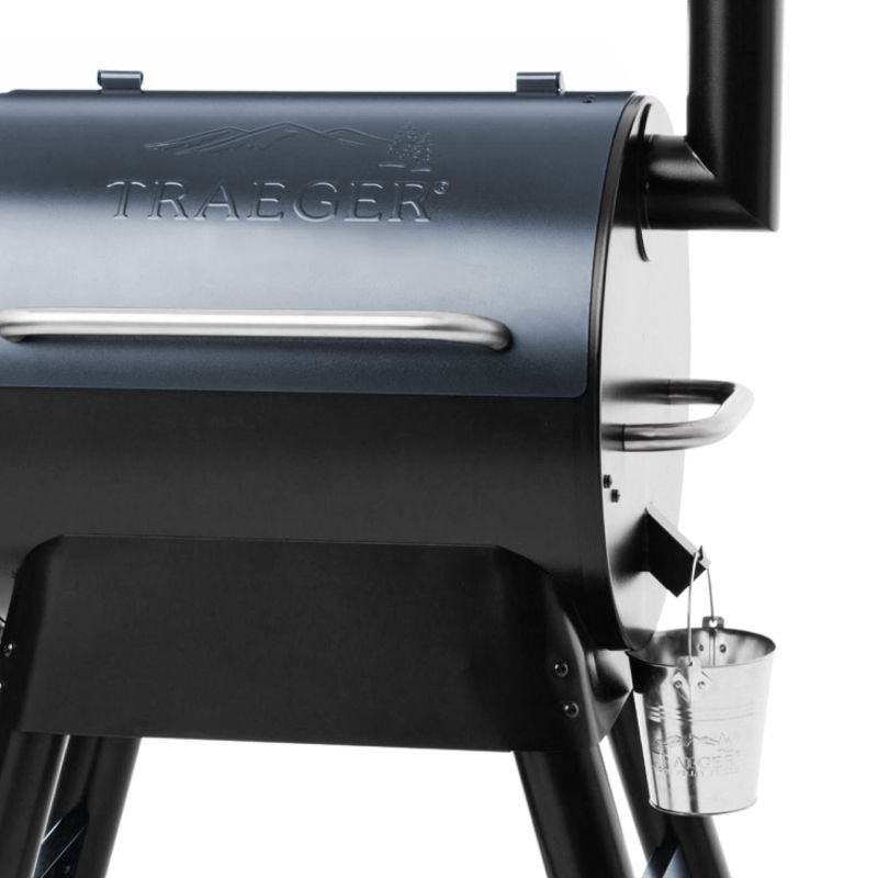 Trаеgеr PRO SERIES 22 Pеllеtgrill - Image 2