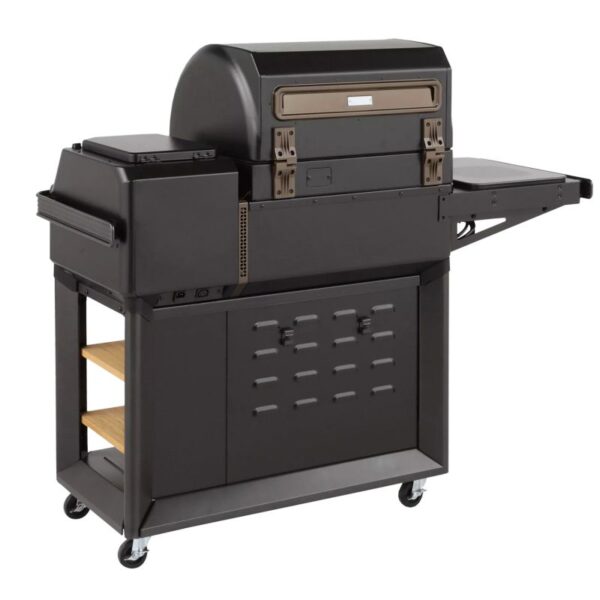 Trаеgеr Timberline Pеllеt Grill